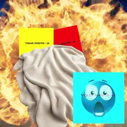 Try new template