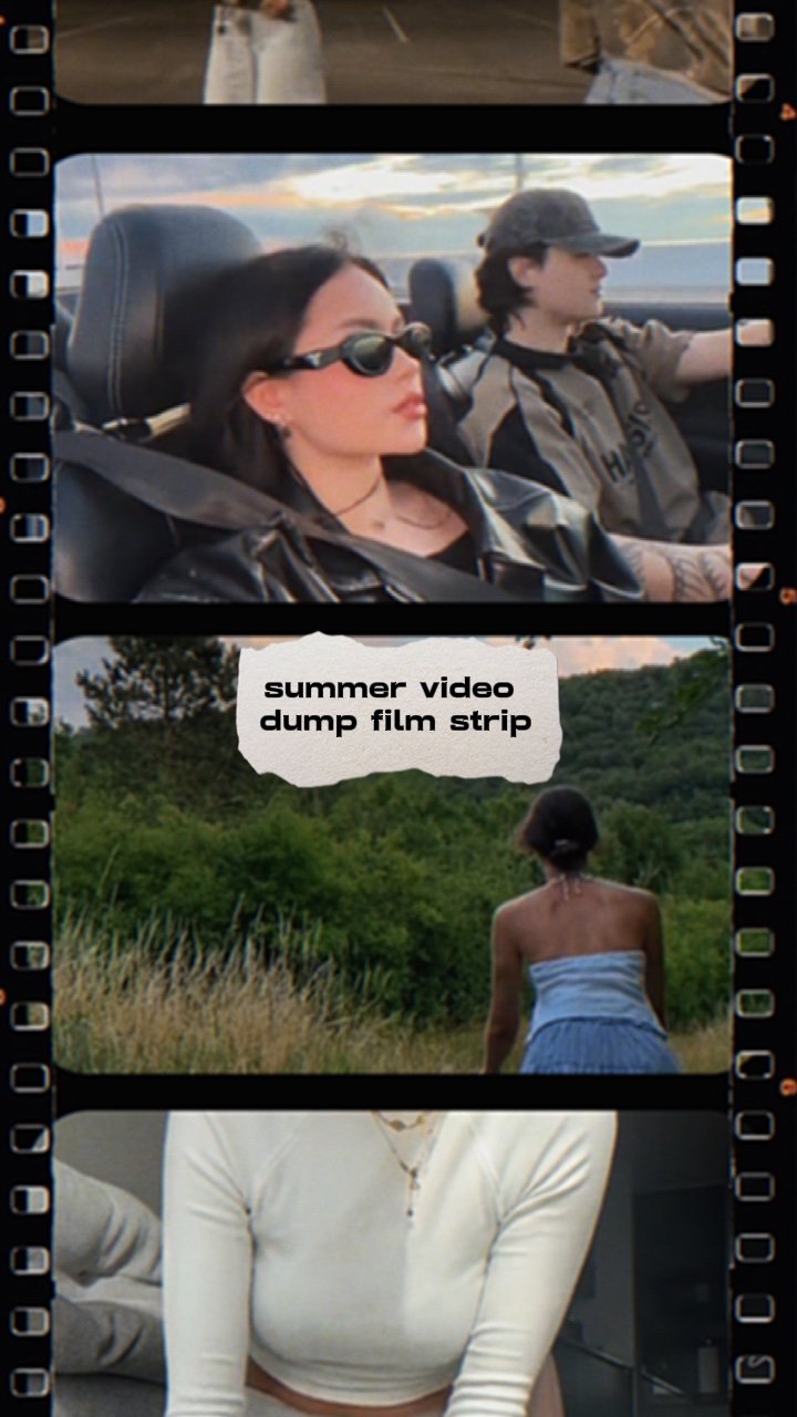 Summer film 