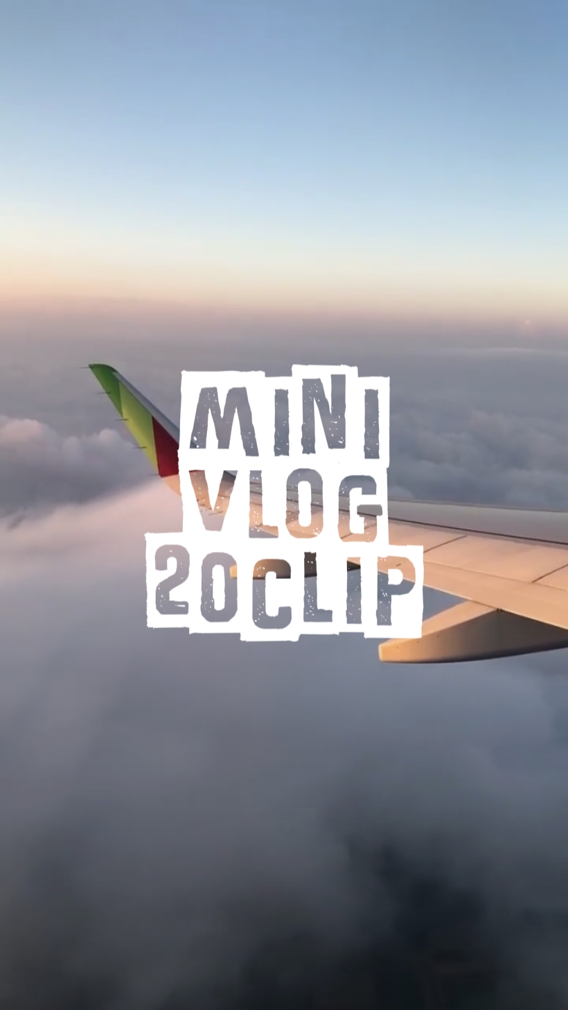 vlog 1 menit 