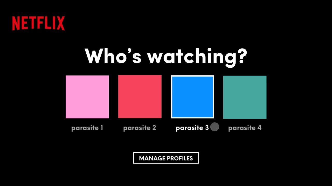 Introdução Netflix