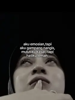 aku emosian