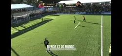 Marcelinho x Davi