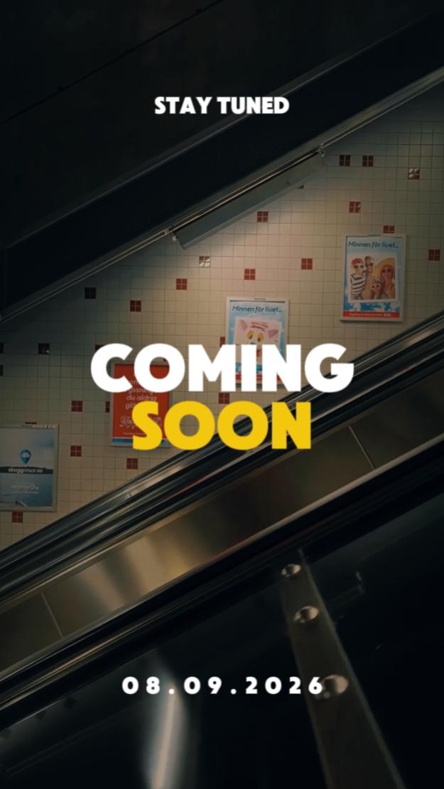 trailer segera hadir