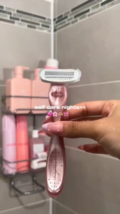 Self Care Night