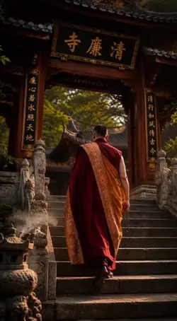 你说渡我不渡
