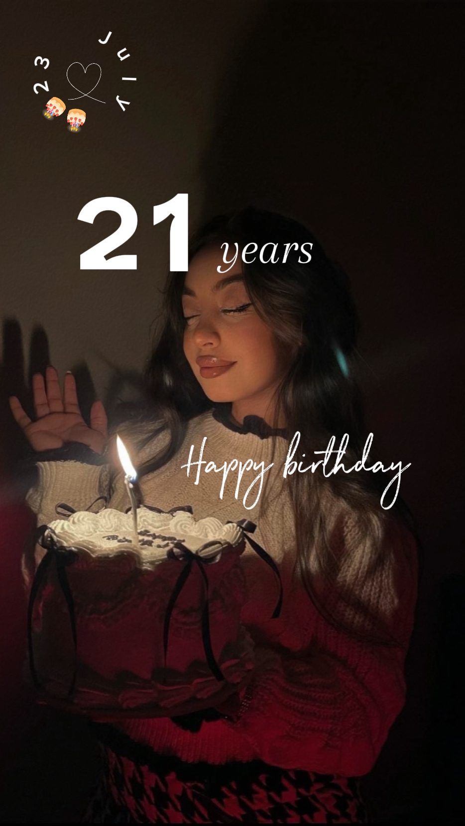 Feliz cumpleaños | Día de Carolina del Norte