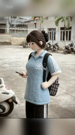 TẠO ẢNH LEN AI 
