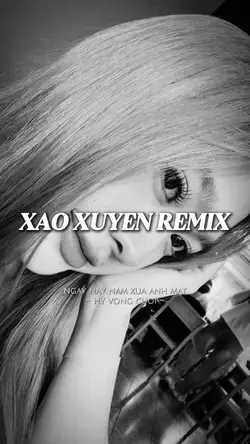 XAO XUYẾN