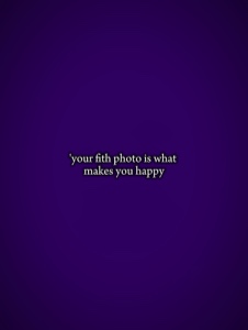 'foto fith Anda adalah 