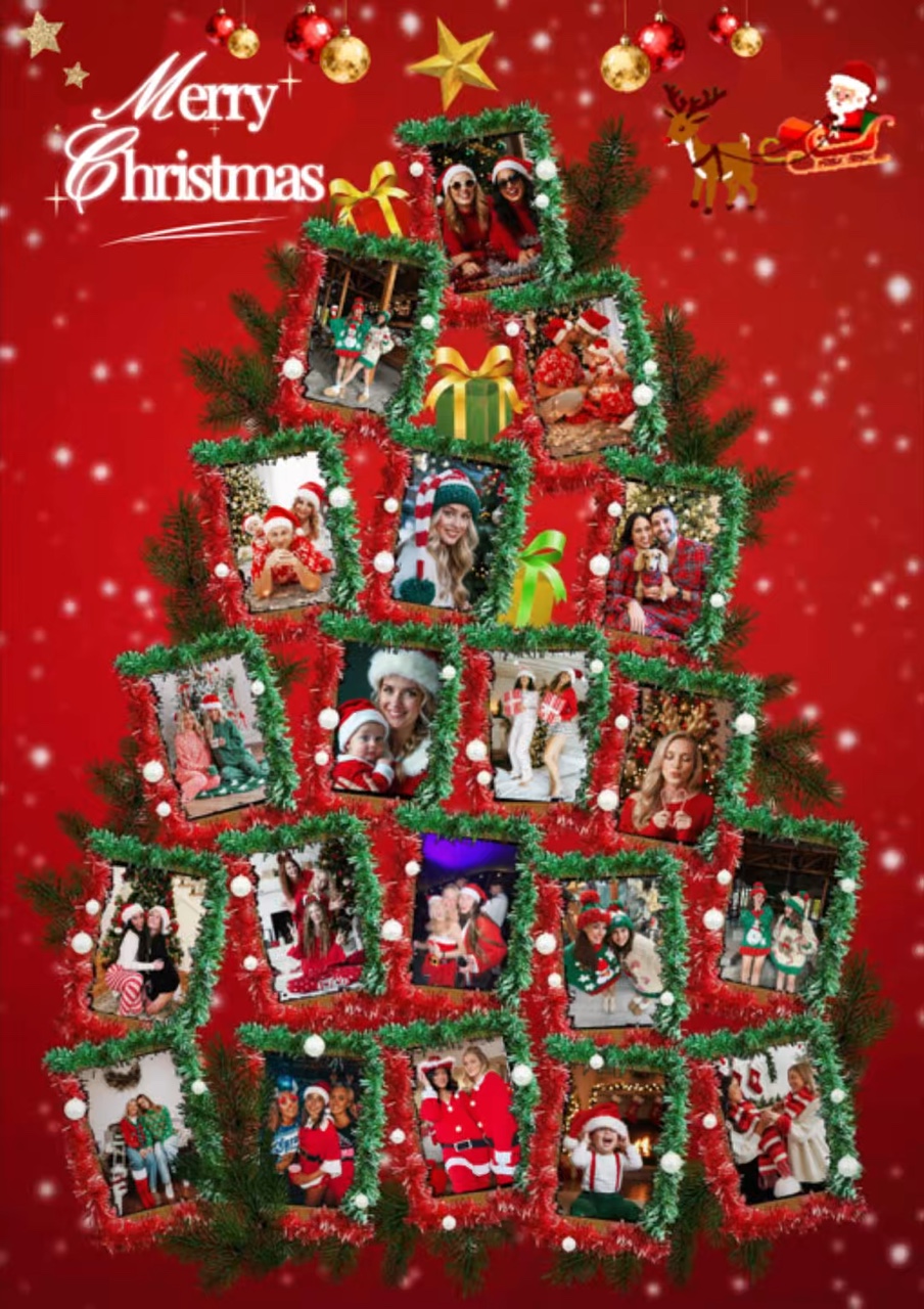 Feliz Natal 