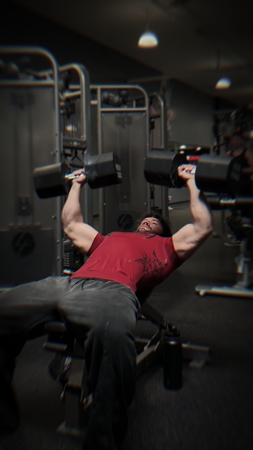 Mga Pag-edit ng GYM x PHONK