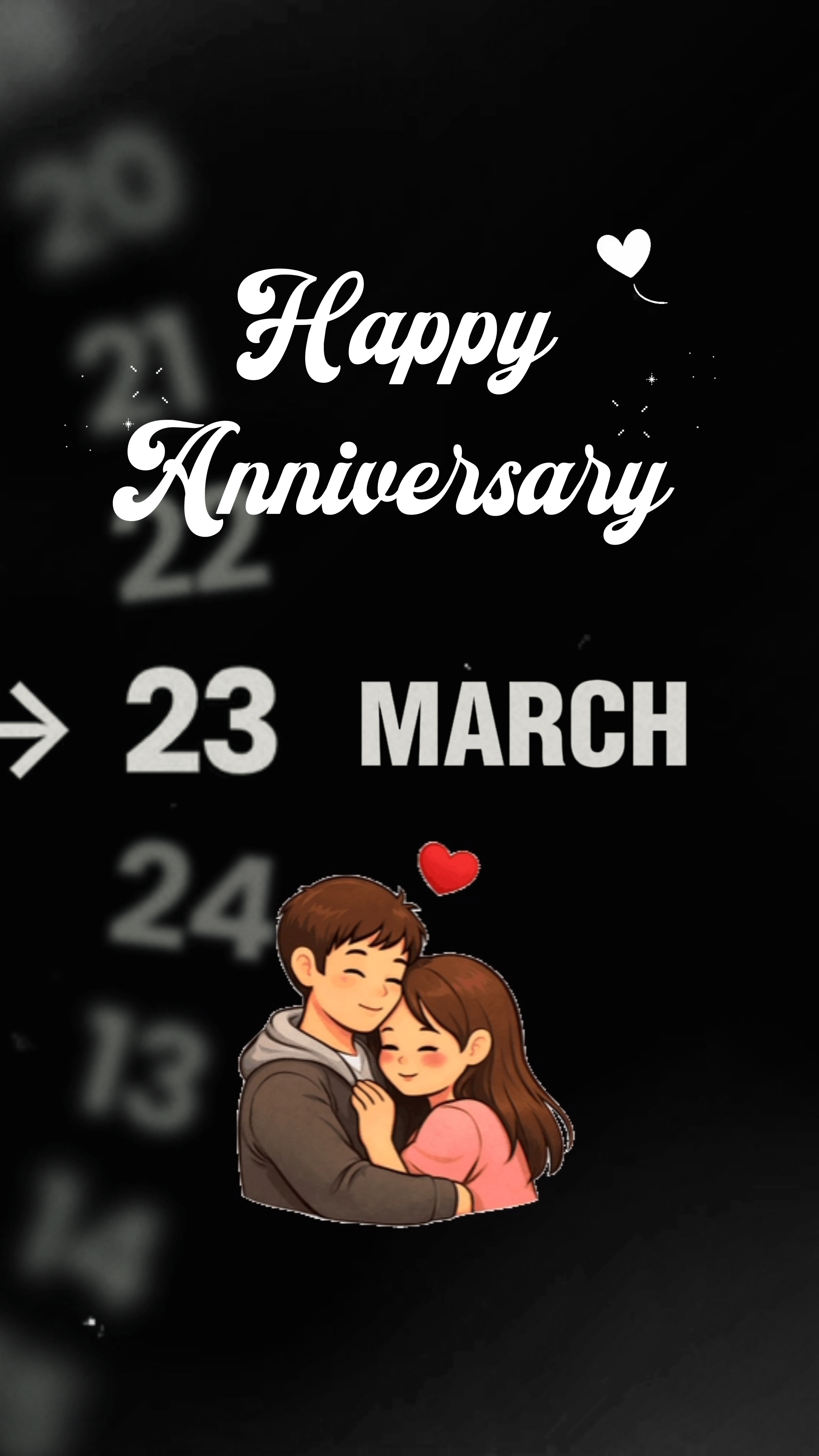 23 Mart yıldönümü