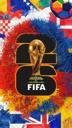 2026 World Cup