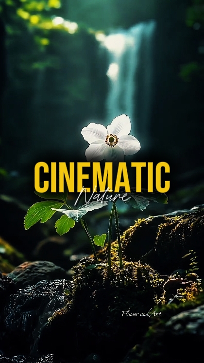 CINEMATIC NATURE