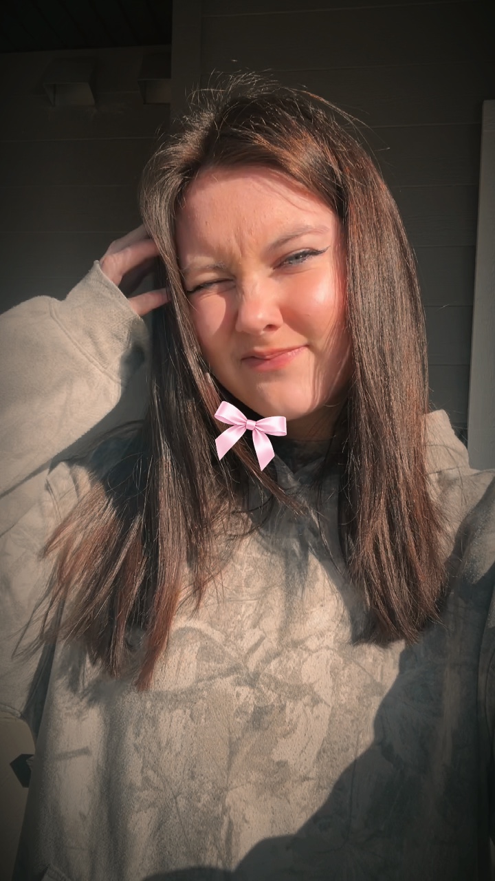 To the salon!