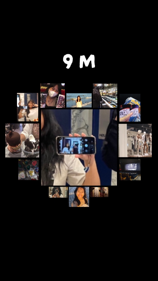 9 month 