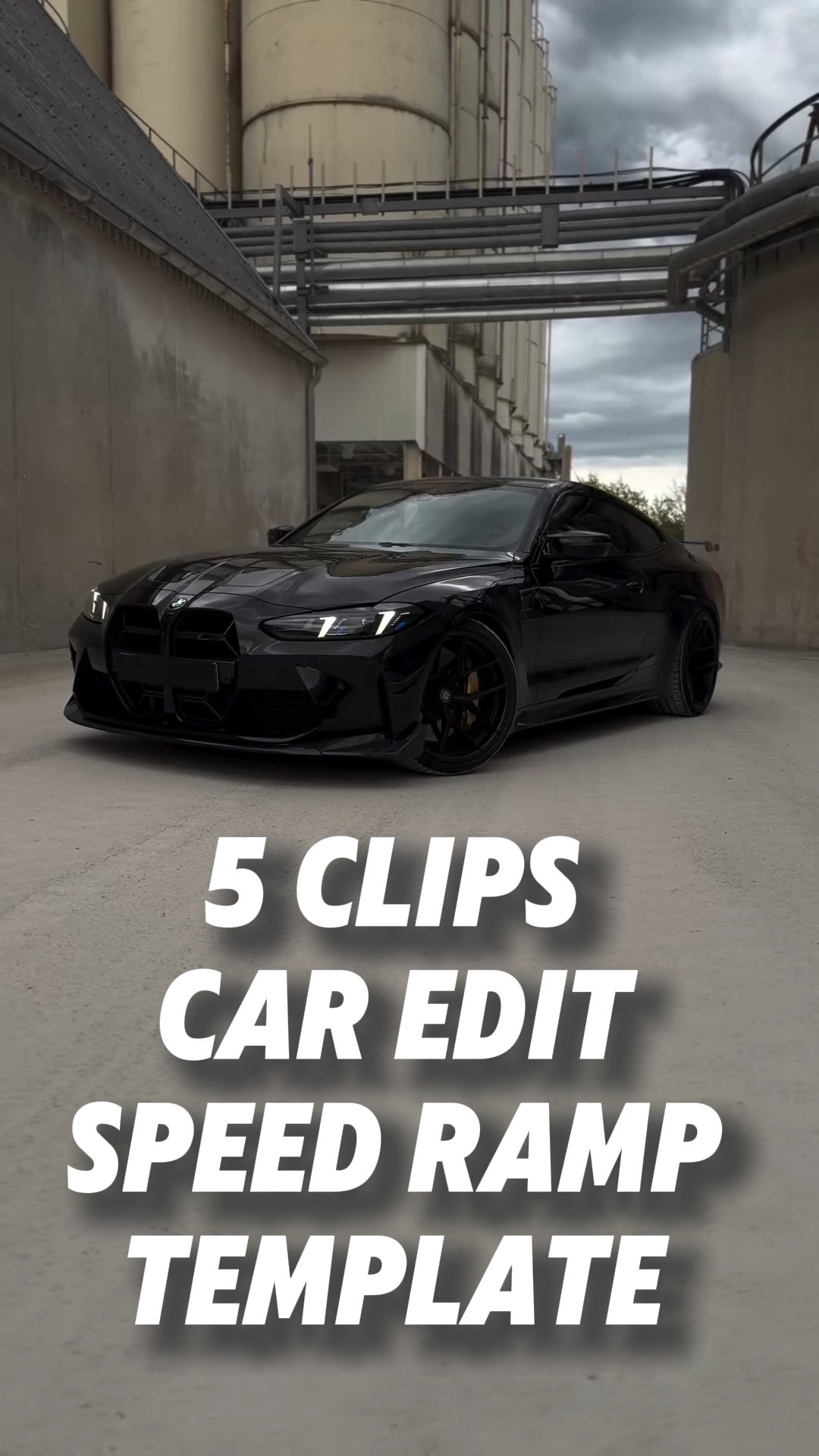 Car speed ramp 🎥