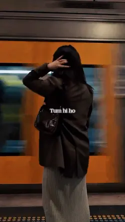 TUM HI HO