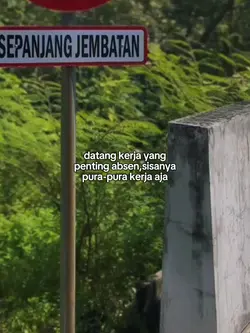STORY KERJA