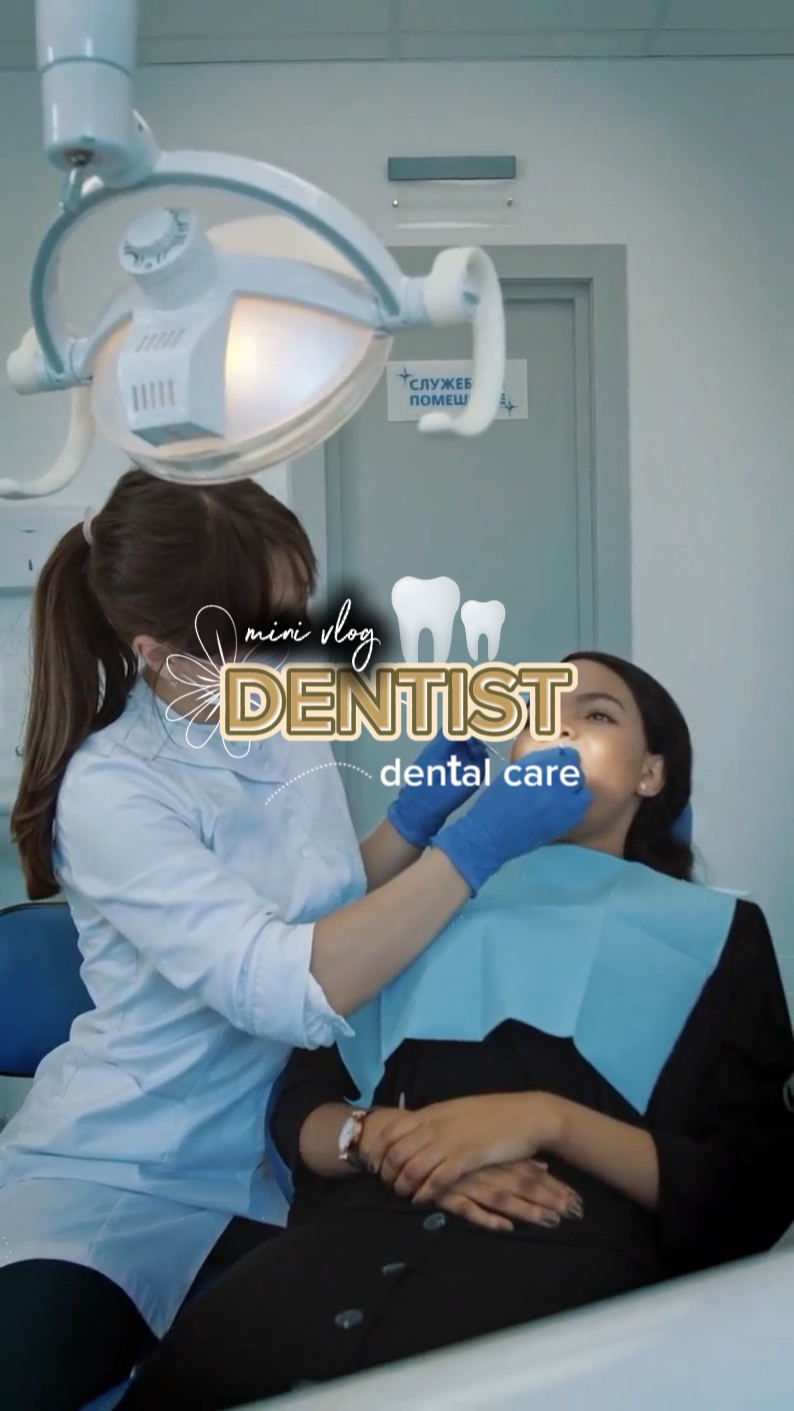 Vlog del Dr. Dentista
