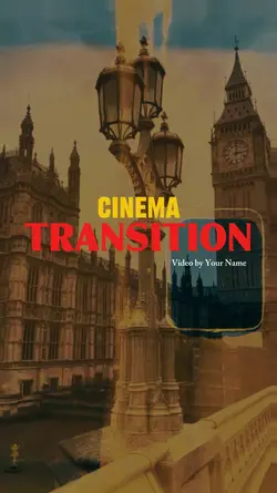 cinema transition