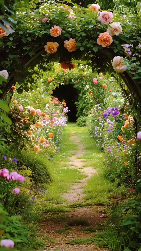 Flower Lover