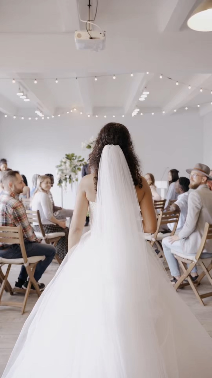 Historia del día de la boda