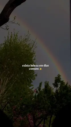 existe beleza 