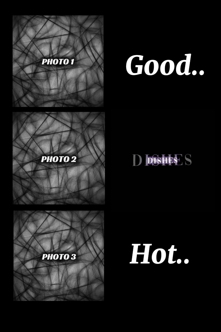 capcut New template 