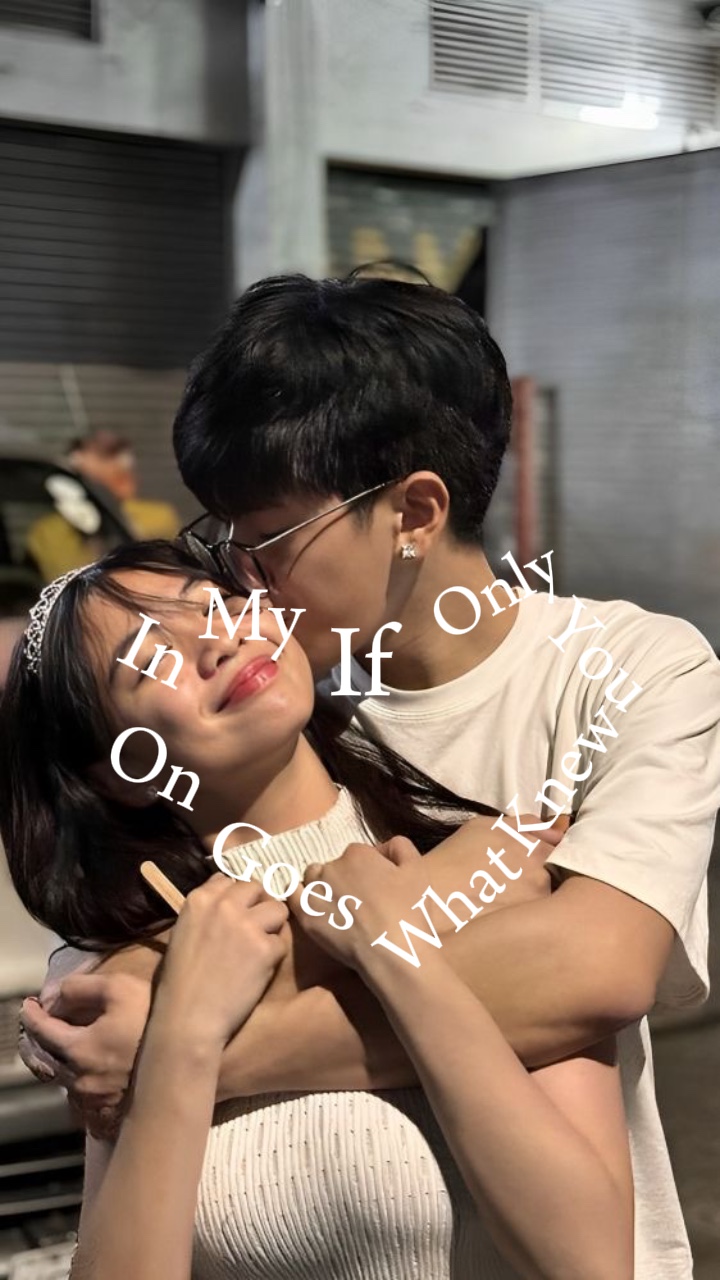 IN MY MIND