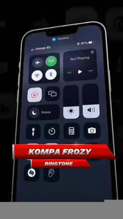 iphone interface