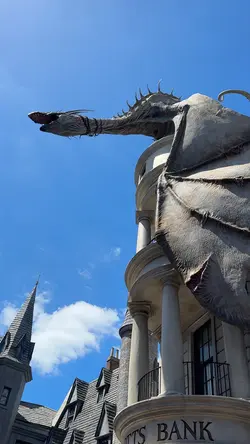 Hogwarts 🪄