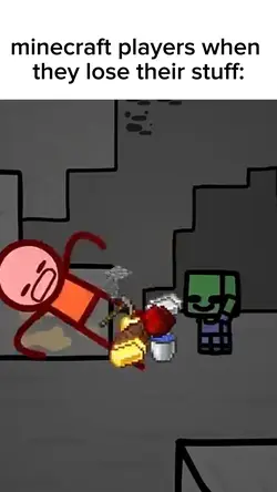 losing your stuff