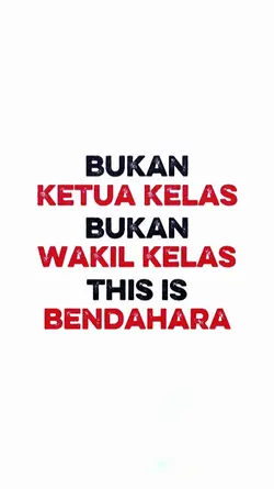 this is bendahara 