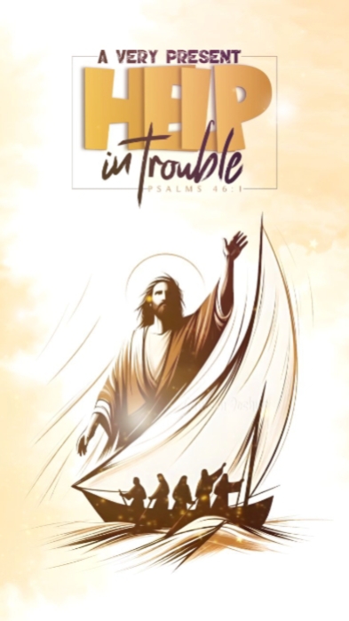 Mezmur 46: 1