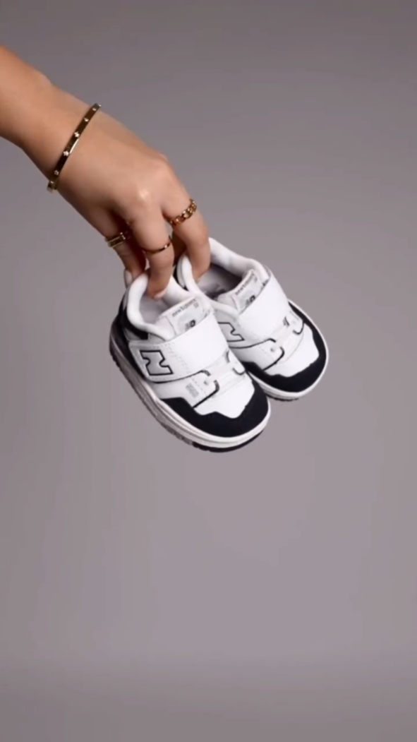 Neue Turnschuhe 