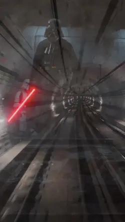 STAR WARS 