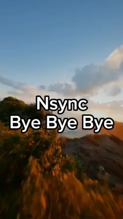 Nsync Bye Bye Bye