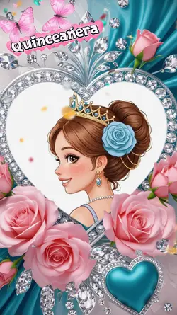 Quinceañera 