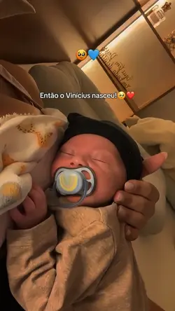amor mais puro filho
