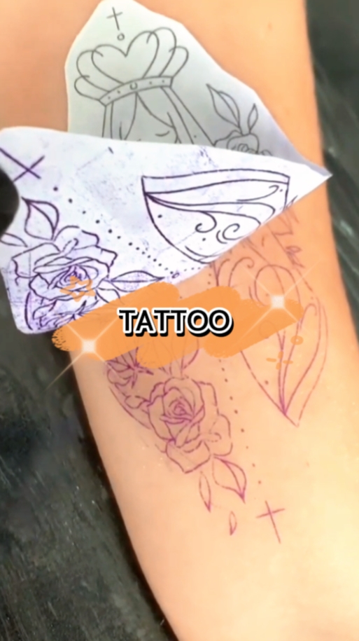 Estetika tato 
