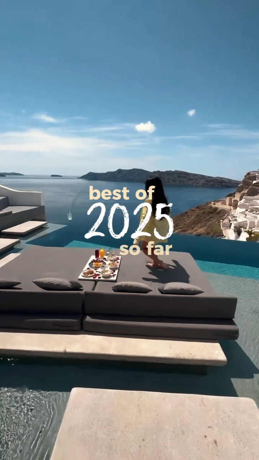 Das Beste von 2025 bisher