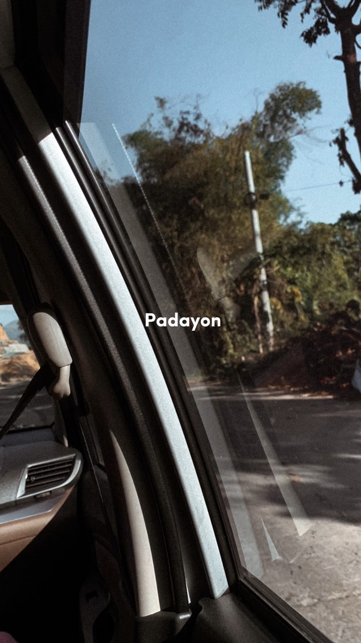 padayon