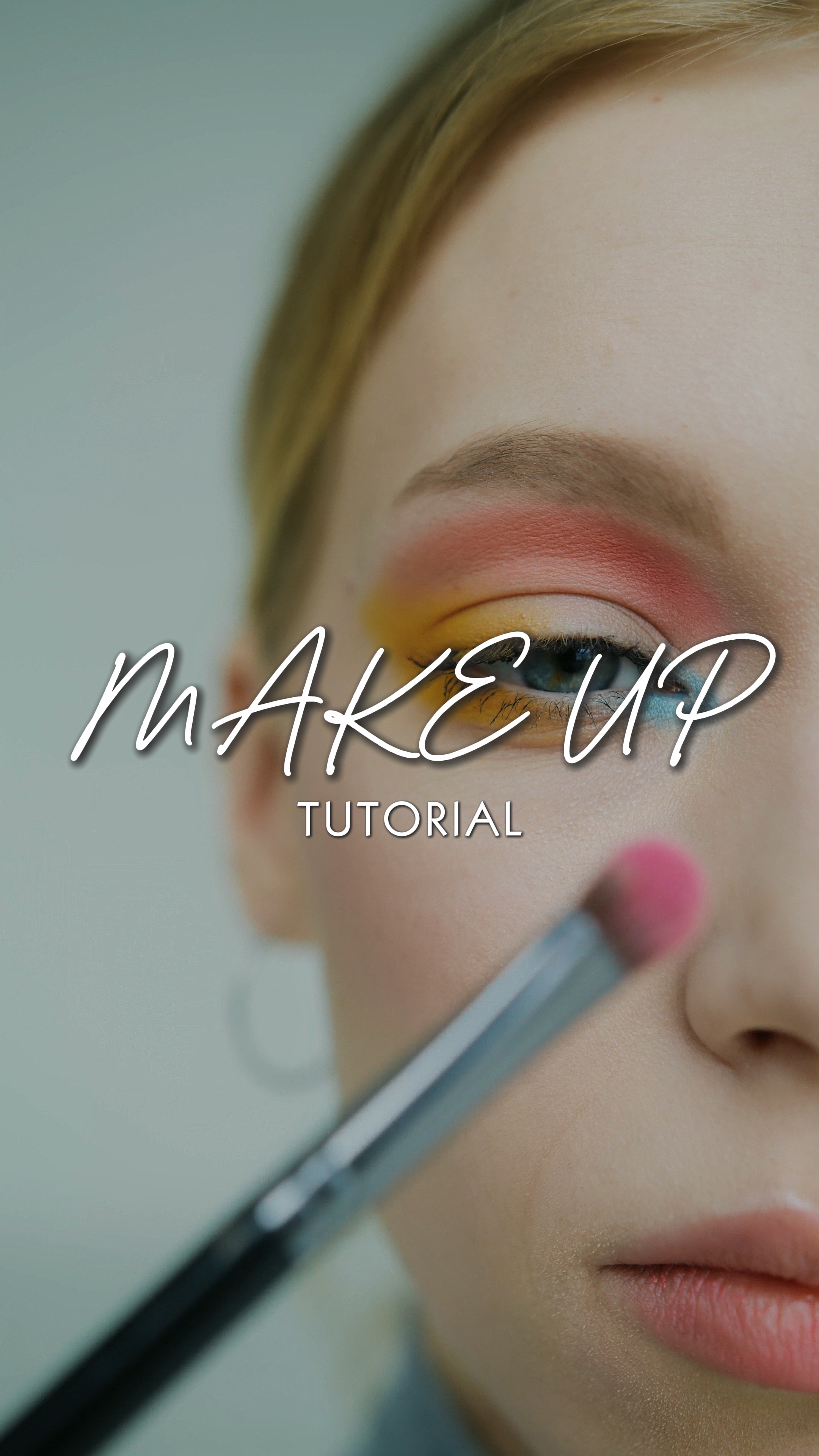 Make-up-Tutorial 