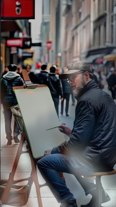 Cartoonist