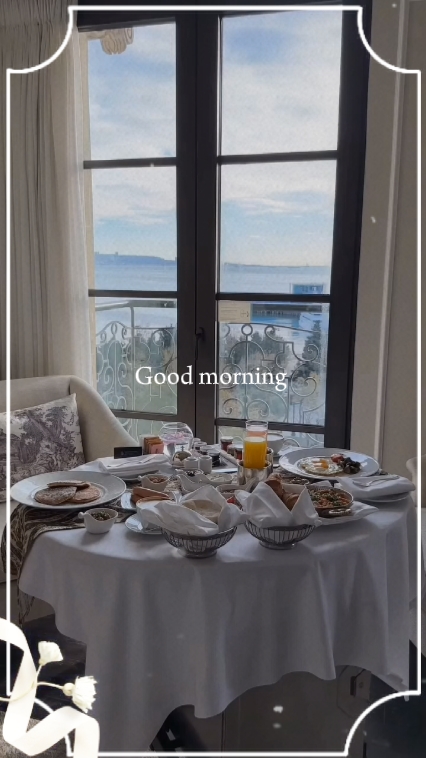 Buenos días 