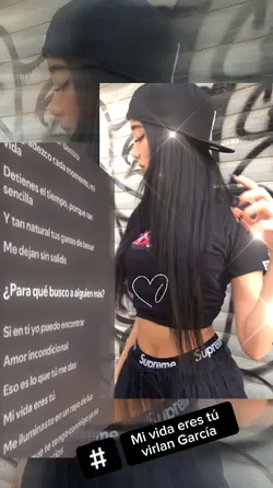 Mi vida eres tú 