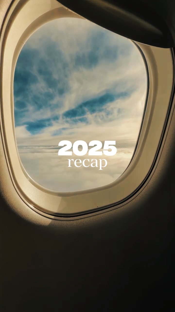 Resumen de 2025