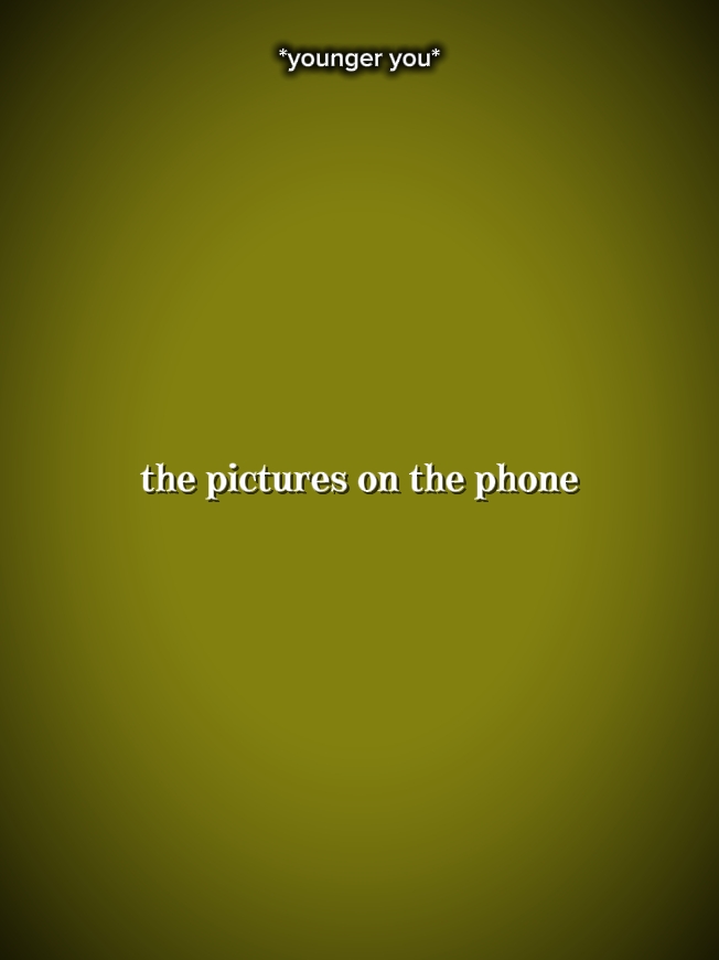 la photo au téléphone