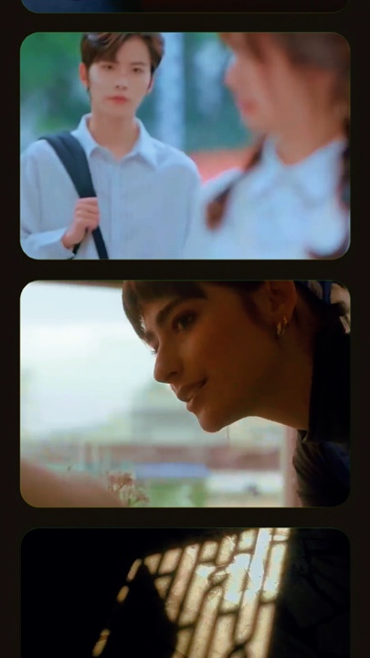 Novos rolos de filme